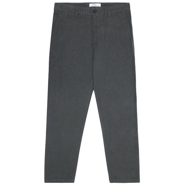 KnowledgeCotton Apparel Flanell-Chino-Hose CHUCK von KnowledgeCotton Apparel