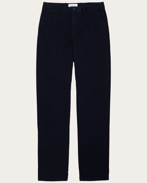 KnowledgeCotton Apparel Flanell-Chino-Hose CHUCK von KnowledgeCotton Apparel