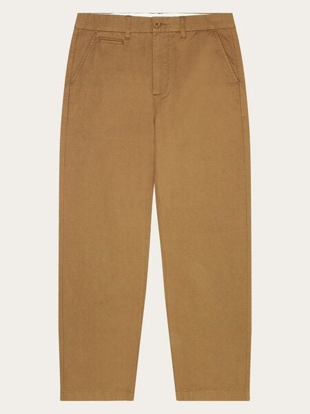 KnowledgeCotton Apparel Chino-Hose FLINT von KnowledgeCotton Apparel