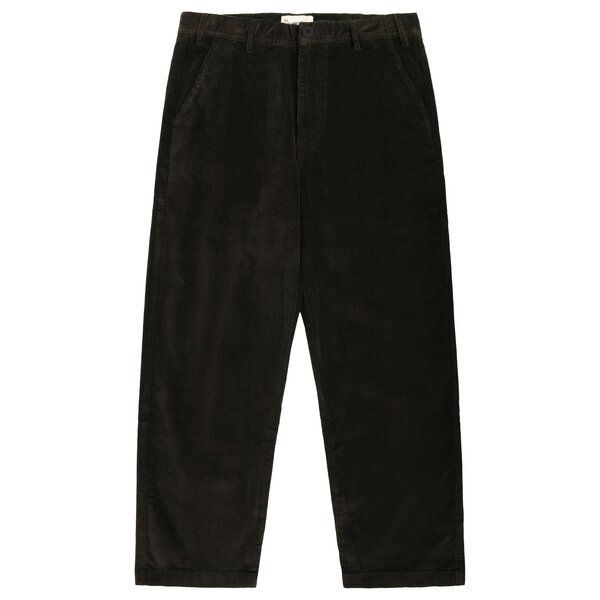 KnowledgeCotton Apparel Chino-Hose Flint Corduroy von KnowledgeCotton Apparel