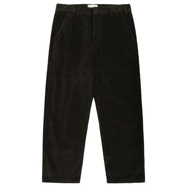 KnowledgeCotton Apparel Chino-Hose Flint Corduroy von KnowledgeCotton Apparel
