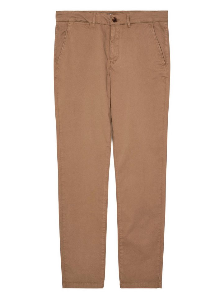 KnowledgeCotton Apparel Chinohose Luca (1-tlg) von KnowledgeCotton Apparel