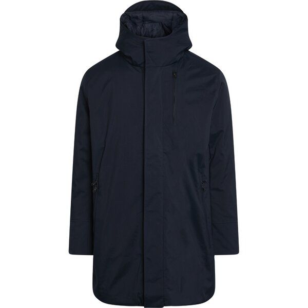 KnowledgeCotton Apparel Climate Shell Jacket GRS/Vegan von KnowledgeCotton Apparel