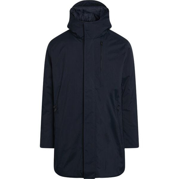 KnowledgeCotton Apparel Climate Shell Jacket GRS/Vegan von KnowledgeCotton Apparel