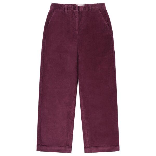 KnowledgeCotton Apparel Cord-Hose Posey von KnowledgeCotton Apparel