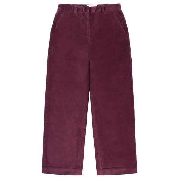 KnowledgeCotton Apparel Cord-Hose Posey von KnowledgeCotton Apparel