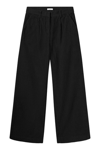 KnowledgeCotton Apparel Cord Stoffhose - POSEY Loose Pants - aus Bio Baumwolle von KnowledgeCotton Apparel