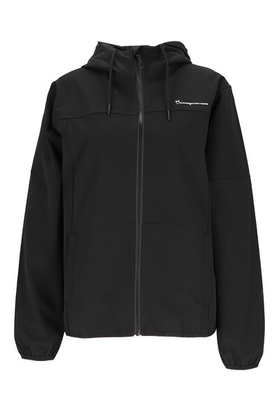 KnowledgeCotton Apparel Damen Outdoor Jacke recyceltes Nylon von KnowledgeCotton Apparel