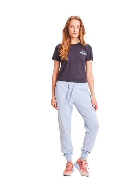 KnowledgeCotton Apparel Damen Sweathose reine Bio-Baumwolle von KnowledgeCotton Apparel