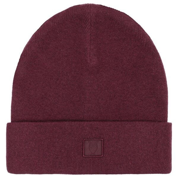 KnowledgeCotton Apparel Double Layer Woll-Mütze von KnowledgeCotton Apparel