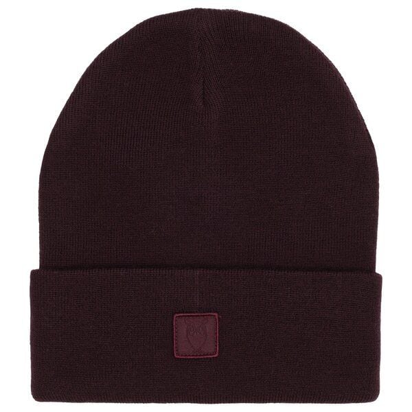 KnowledgeCotton Apparel Double Layer Woll-Mütze KnowledgeCotton Apparel Double Layer Woll-Mütze von KnowledgeCotton Apparel