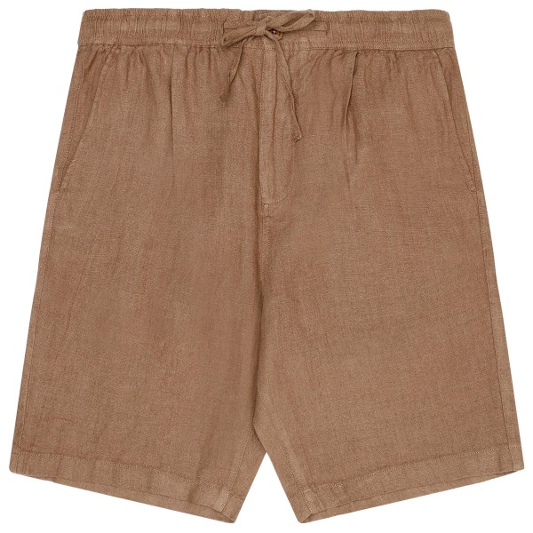 KnowledgeCotton Apparel - Fig Loose Linen Shorts - Shorts Gr XL braun KnowledgeCotton Apparel - Fig Loose Linen Shorts - Shorts Gr XL braun von KnowledgeCotton Apparel