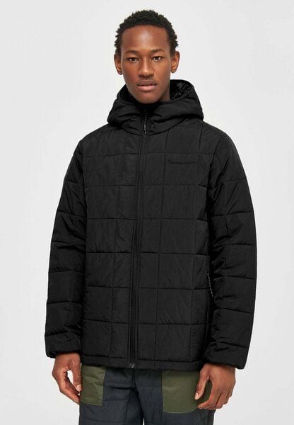 KnowledgeCotton Apparel GO ANYWEAR Quilted Padded Jacket von KnowledgeCotton Apparel