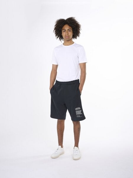 KnowledgeCotton Apparel Herren Baggy Sweat-Shorts Bio-Baumwolle von KnowledgeCotton Apparel