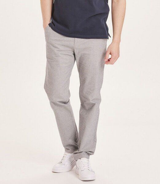 KnowledgeCotton Apparel Herren-Hose CHUCK pattern pants KnowledgeCotton Apparel Herren-Hose CHUCK pattern pants von KnowledgeCotton Apparel