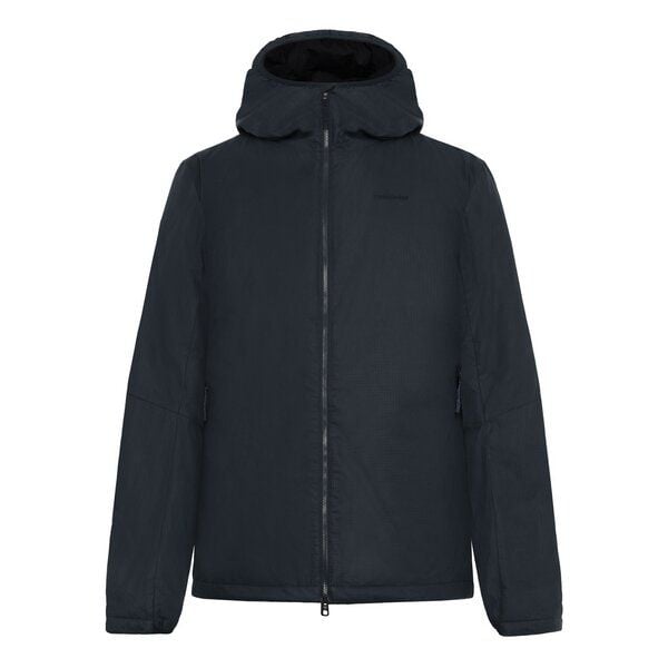 KnowledgeCotton Apparel Jacke VENT 140 Ripstop isoliert mit Merinowolle - Herren von KnowledgeCotton Apparel