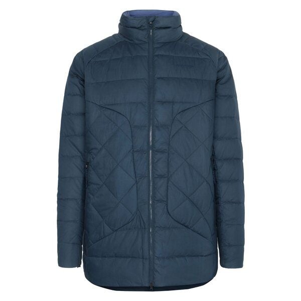 KnowledgeCotton Apparel Jacke VENT Ripstop 90 Re:Down isoliert - mit recycelten Daunen von KnowledgeCotton Apparel
