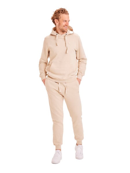 KnowledgeCotton Apparel Jogginghose TEAK Sweatpants aus Bio-Baumwolle von KnowledgeCotton Apparel