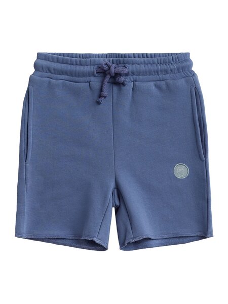 KnowledgeCotton Apparel Kids Sweatshorts aus Bio-Baumwolle von KnowledgeCotton Apparel