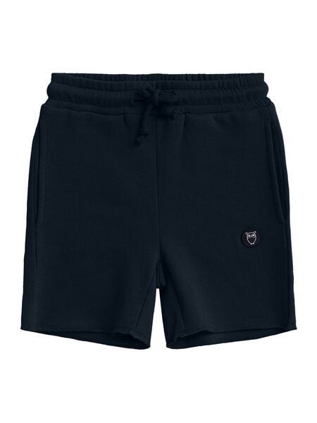 KnowledgeCotton Apparel Kids Sweatshorts aus Bio-Baumwolle von KnowledgeCotton Apparel