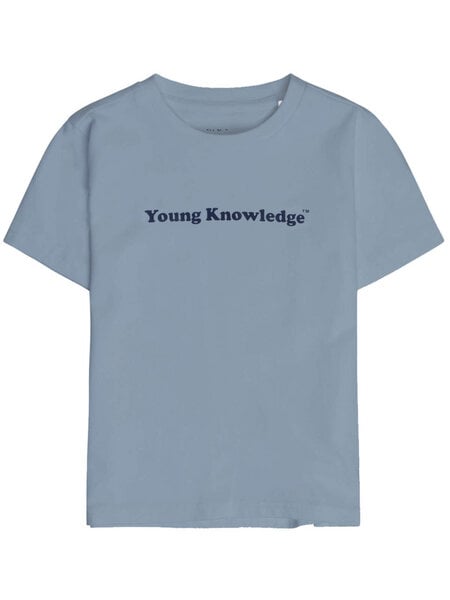 KnowledgeCotton Apparel Kinder T-Shirt Young Owl Bio-Baumwolle von KnowledgeCotton Apparel