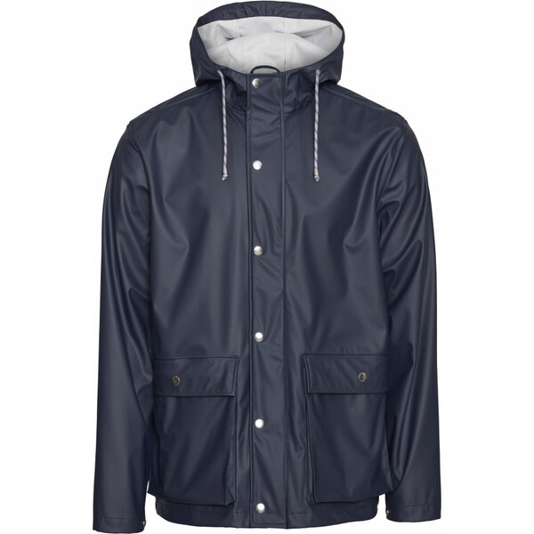 KnowledgeCotton Apparel LAKE Short Rain Jacket von KnowledgeCotton Apparel