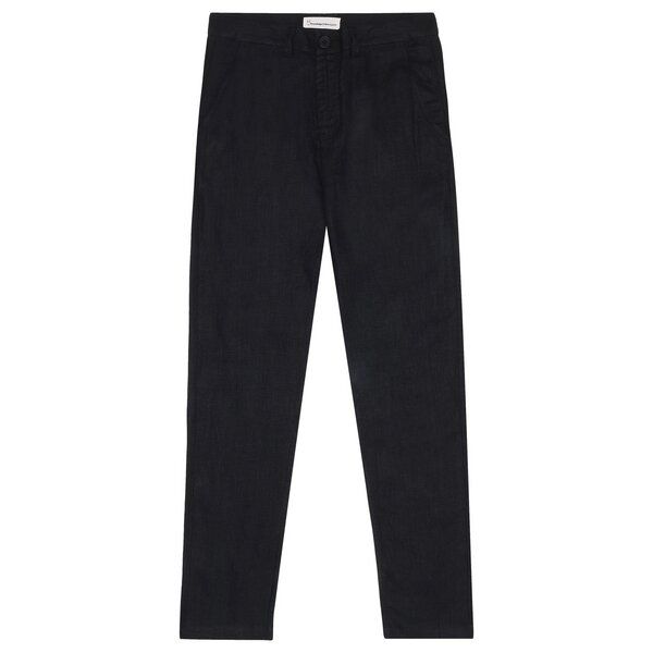 KnowledgeCotton Apparel Leinen-Hose CALLA von KnowledgeCotton Apparel