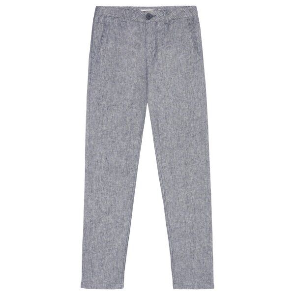 KnowledgeCotton Apparel Leinen-Hose CALLA von KnowledgeCotton Apparel