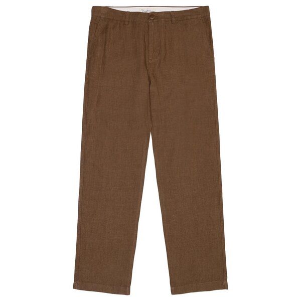 KnowledgeCotton Apparel Leinen-Hose CHUCK KnowledgeCotton Apparel Leinen-Hose CHUCK von KnowledgeCotton Apparel