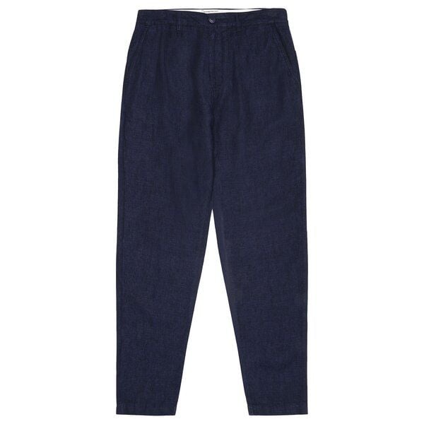 KnowledgeCotton Apparel Leinen-Hose CHUCK von KnowledgeCotton Apparel