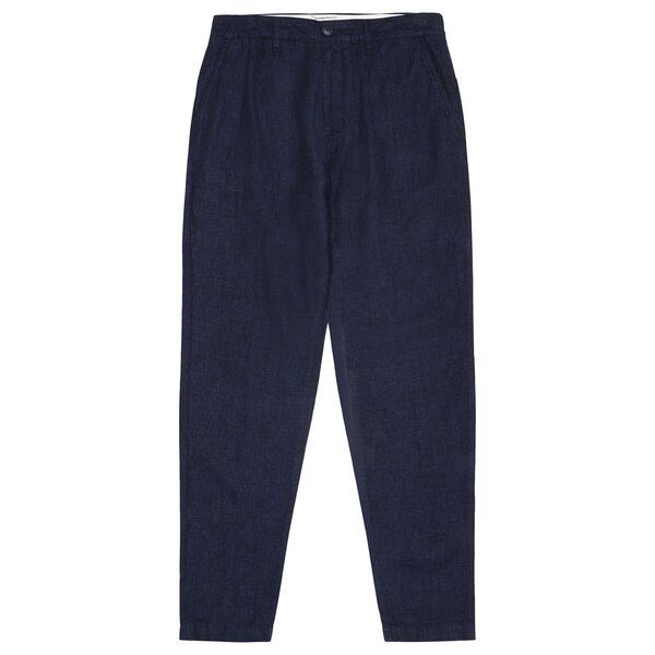 KnowledgeCotton Apparel Leinen-Hose CHUCK von KnowledgeCotton Apparel
