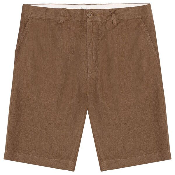 KnowledgeCotton Apparel Leinen-Shorts CHUCK KnowledgeCotton Apparel Leinen-Shorts CHUCK von KnowledgeCotton Apparel