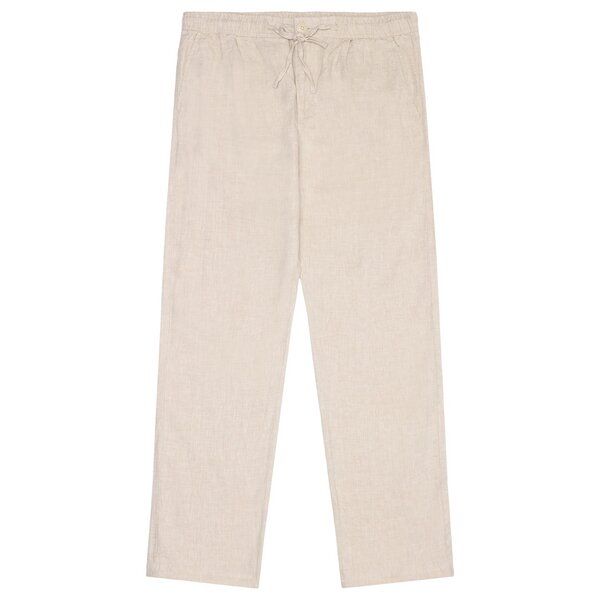 KnowledgeCotton Apparel Leinenhose Loose Linen von KnowledgeCotton Apparel