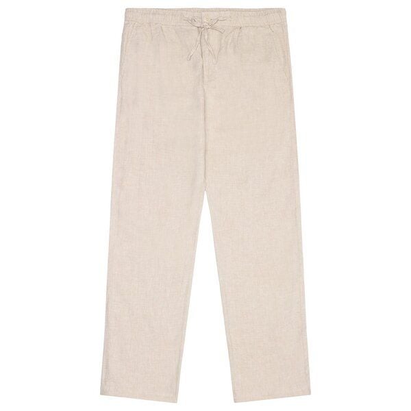 KnowledgeCotton Apparel Leinenhose Loose Linen von KnowledgeCotton Apparel
