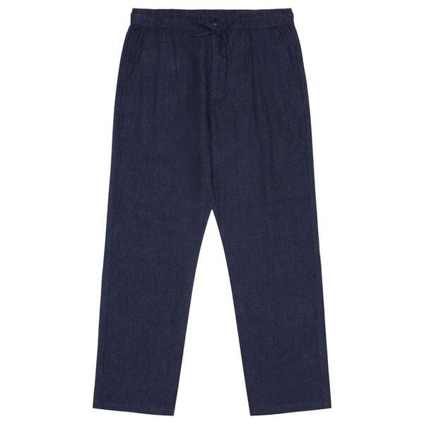 KnowledgeCotton Apparel Leinenhose Loose Linen von KnowledgeCotton Apparel