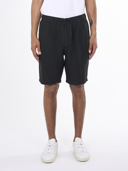 KnowledgeCotton Apparel Leinenshorts - Loose linen shorts - VEGAN von KnowledgeCotton Apparel