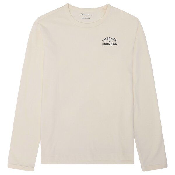 KnowledgeCotton Apparel Longsleeve von KnowledgeCotton Apparel