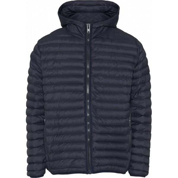 KnowledgeCotton Apparel Quilted Nylon Jacket von KnowledgeCotton Apparel