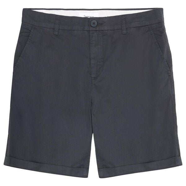 KnowledgeCotton Apparel Regular Chino Poplin Shorts CHUCK von KnowledgeCotton Apparel