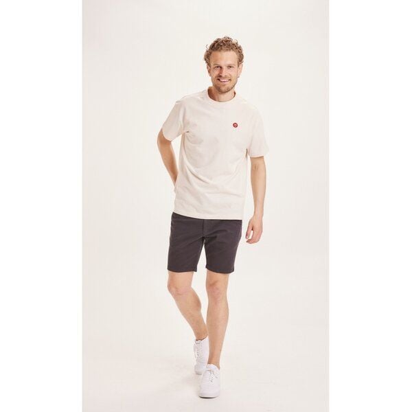 KnowledgeCotton Apparel Shorts - CHUCK Stretch von KnowledgeCotton Apparel