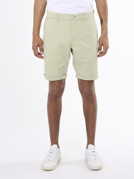 KnowledgeCotton Apparel Shorts - CHUCK regular chino poplin shorts von KnowledgeCotton Apparel
