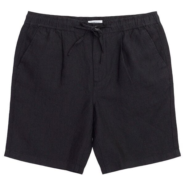 KnowledgeCotton Apparel Shorts Loose Linen von KnowledgeCotton Apparel