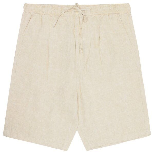 KnowledgeCotton Apparel Shorts Loose Linen von KnowledgeCotton Apparel