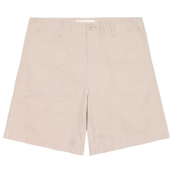 KnowledgeCotton Apparel Shorts POSEY von KnowledgeCotton Apparel