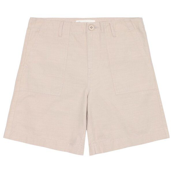 KnowledgeCotton Apparel Shorts POSEY von KnowledgeCotton Apparel