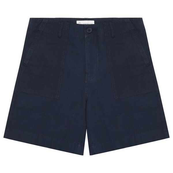 KnowledgeCotton Apparel Shorts POSEY KnowledgeCotton Apparel Shorts POSEY von KnowledgeCotton Apparel