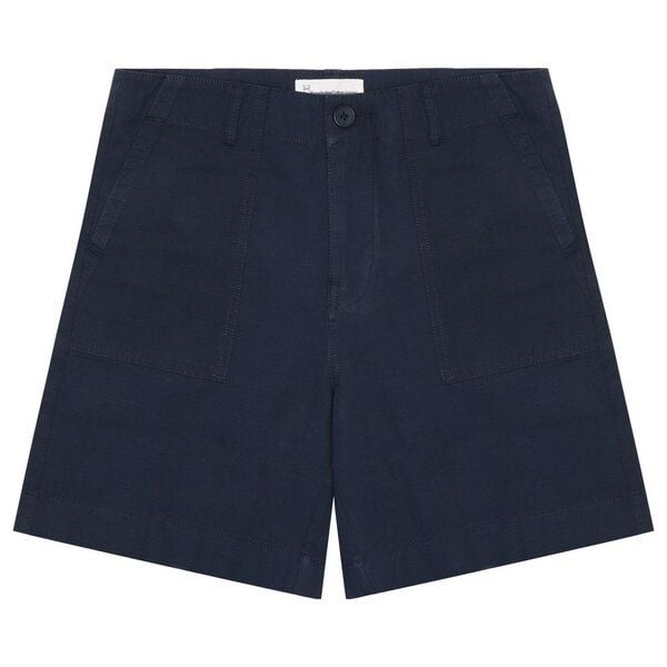 KnowledgeCotton Apparel Shorts POSEY von KnowledgeCotton Apparel