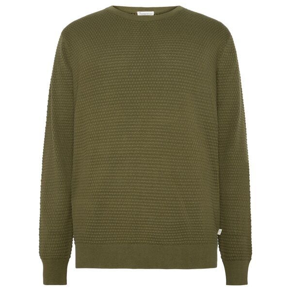 KnowledgeCotton Apparel Strickpullover VAGN KnowledgeCotton Apparel Strickpullover VAGN von KnowledgeCotton Apparel