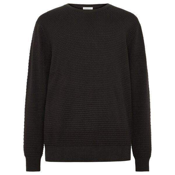 KnowledgeCotton Apparel Strickpullover VAGN von KnowledgeCotton Apparel