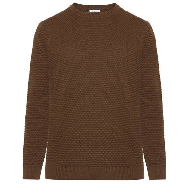 KnowledgeCotton Apparel Strickpullover VAGN KnowledgeCotton Apparel Strickpullover VAGN von KnowledgeCotton Apparel